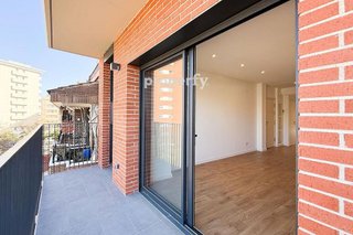 Dúplex en venta en Montigalà -Sant Crist en Badalona