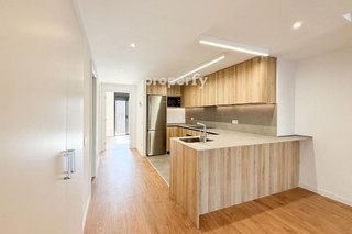 Dúplex en venta en Montigalà -Sant Crist en Badalona