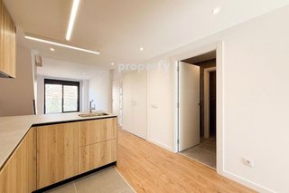Dúplex en venta en Montigalà -Sant Crist en Badalona