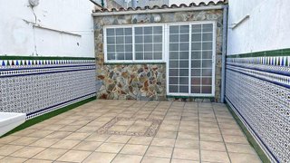 Casa adosada en venta en Sant Pere Nord en Terrassa