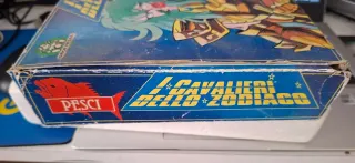 Action Figure Cavalieri dello Zodiaco PESCI