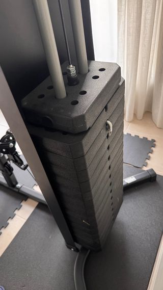 Multiestación Fitness ION HOME GYM 552