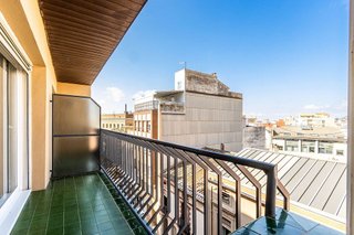 Piso en venta en Barri del Centre en Terrassa