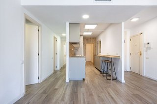Piso en venta en Barri del Centre en Terrassa