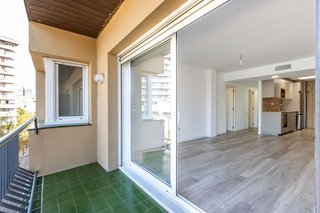 Piso en venta en Barri del Centre en Terrassa