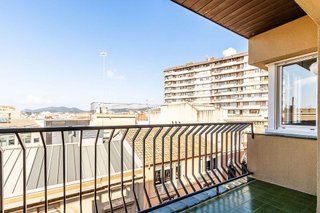 Piso en venta en Barri del Centre en Terrassa