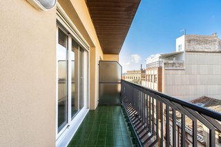 Piso en venta en Barri del Centre en Terrassa