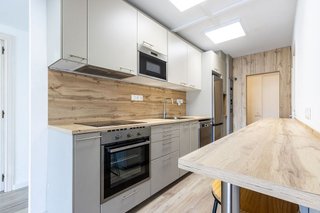 Piso en venta en Barri del Centre en Terrassa
