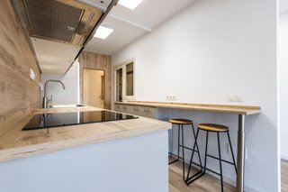 Piso en venta en Barri del Centre en Terrassa