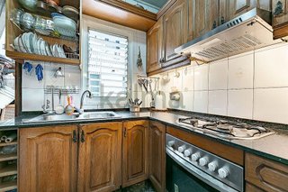 Piso en venta en Eixample en Prat de Llobregat, El