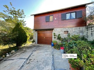 Chalet en venta en Sant Andreu de la Barca