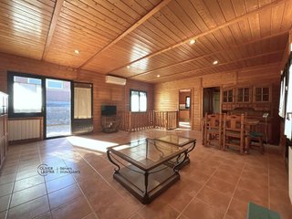 Chalet en venta en Sant Andreu de la Barca