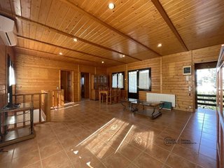 Chalet en venta en Sant Andreu de la Barca