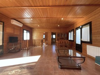 Chalet en venta en Sant Andreu de la Barca