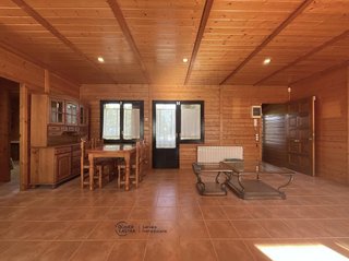 Chalet en venta en Sant Andreu de la Barca