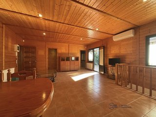 Chalet en venta en Sant Andreu de la Barca