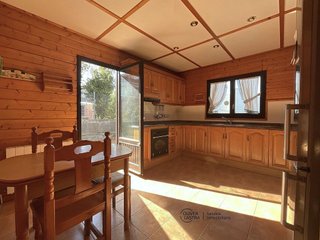 Chalet en venta en Sant Andreu de la Barca