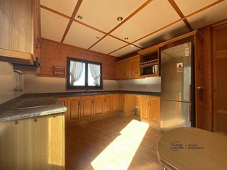 Chalet en venta en Sant Andreu de la Barca