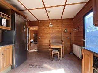 Chalet en venta en Sant Andreu de la Barca