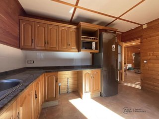 Chalet en venta en Sant Andreu de la Barca