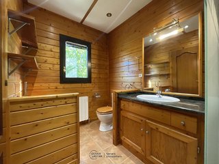 Chalet en venta en Sant Andreu de la Barca