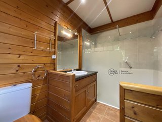 Chalet en venta en Sant Andreu de la Barca