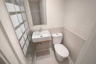 Piso en venta en La Nova Esquerra de l'Eixample en Barcelona