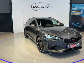 CUPRA León SP 1.5 eTSI 110kW (150CV) DSG Tech Ed