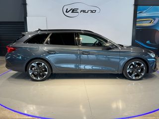CUPRA León SP 1.5 eTSI 110kW (150CV) DSG Tech Ed