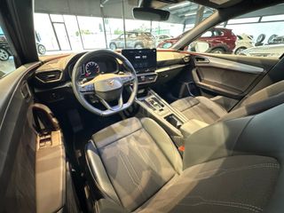 CUPRA León SP 1.5 eTSI 110kW (150CV) DSG Tech Ed