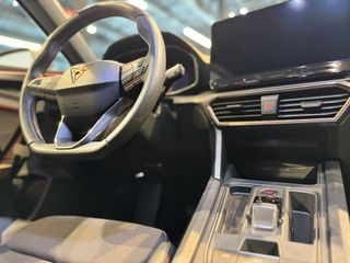 CUPRA León SP 1.5 eTSI 110kW (150CV) DSG Tech Ed