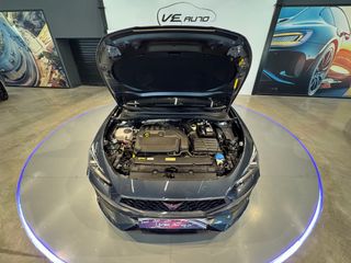 CUPRA León SP 1.5 eTSI 110kW (150CV) DSG Tech Ed