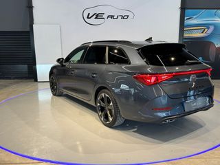 CUPRA León SP 1.5 eTSI 110kW (150CV) DSG Tech Ed