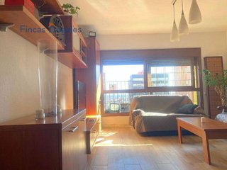 Piso en venta en Canyelles en Barcelona