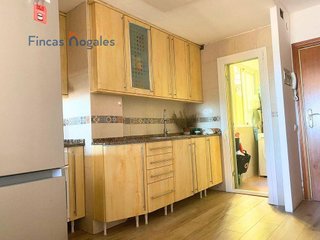 Piso en venta en Canyelles en Barcelona