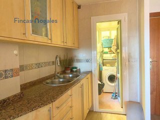 Piso en venta en Canyelles en Barcelona