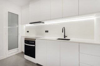 Piso en venta en El Centre en Esplugues de Llobregat