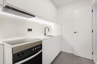 Piso en venta en El Centre en Esplugues de Llobregat