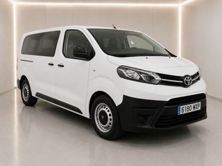 Toyota Proace 2022 6 ASIENTOS IVA DEDUCIBLE