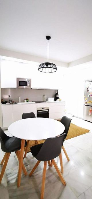 Piso en venta en Núcleo Urbano en Chiclana de la Frontera