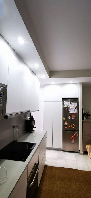 Piso en venta en Núcleo Urbano en Chiclana de la Frontera