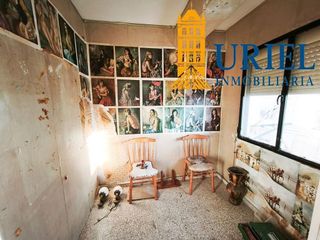 Ático en venta en Nueva Alcalá en Alcalá de Guadaira