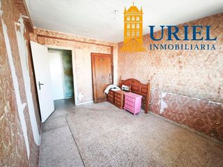 Ático en venta en Nueva Alcalá en Alcalá de Guadaira