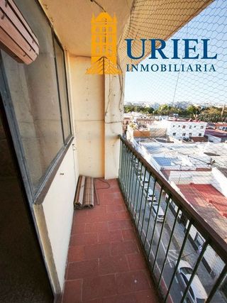 Ático en venta en Nueva Alcalá en Alcalá de Guadaira