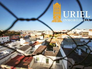 Ático en venta en Nueva Alcalá en Alcalá de Guadaira