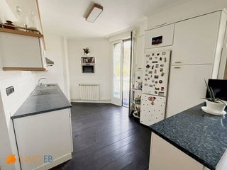 Piso en venta en Pasaia