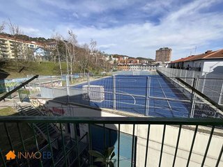 Piso en venta en Pasaia
