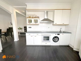 Piso en venta en Pasaia