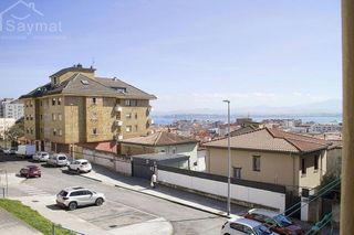 Piso en venta en Numancia - San Fernando en Santander