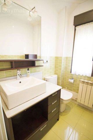 Piso en venta en Numancia - San Fernando en Santander